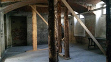 Load image into Gallery viewer, Milano sotterranea: i rifugi antiaerei - il rifugio n. 87 - miguidi