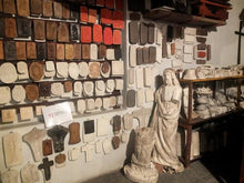 Load image into Gallery viewer, La chiesa di Santa Maria alla fontana e le fonderie napoleoniche - miguidi