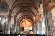 Load image into Gallery viewer, Aspettando i re magi: Sant'Eustorgio e la cappella Portinari | miguidi