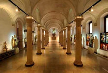 Load image into Gallery viewer, Un gioiello da non perdere: il museo del Duomo e San Gottardo in corte - miguidi