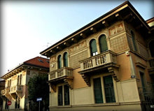Load image into Gallery viewer, Funghi in città: il quartiere della Maggiolina - miguidi