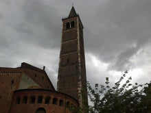 Load image into Gallery viewer, Sulle orme dei re magi: Sant'Eustorgio e la cappella Portinari - miguidi