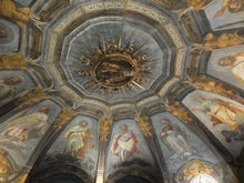 Load image into Gallery viewer, La chiesa di Santa Maria alla fontana e le fonderie napoleoniche - miguidi