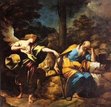 Load image into Gallery viewer, Milano 1600: la pittura al tempo della peste - miguidi