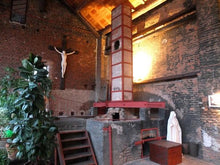 Load image into Gallery viewer, La chiesa di Santa Maria alla fontana e le fonderie napoleoniche - miguidi