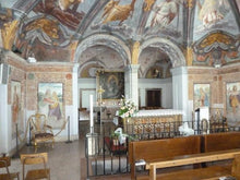 Load image into Gallery viewer, La chiesa di Santa Maria alla fontana e le fonderie napoleoniche - miguidi