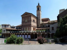 Load image into Gallery viewer, La chiesa di Santa Maria alla fontana e le fonderie napoleoniche - miguidi