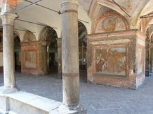 Load image into Gallery viewer, La chiesa di Santa Maria alla fontana e le fonderie napoleoniche - miguidi