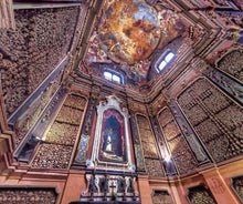 Load image into Gallery viewer, Un inverno da brivido: San Bernardino alle ossa, suggestioni dall'aldilà - miguidi