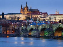 Load image into Gallery viewer, Lasciatevi sedurre, va in scena Praga! - miguidi