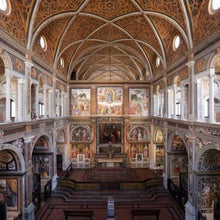 Load image into Gallery viewer, Il gioiello di Milano: San Maurizio al Monastero Maggiore - miguidi