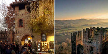 Load image into Gallery viewer, Atmosfere natalizie tra i borghi piacentini! | miguidi