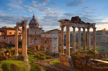 Load image into Gallery viewer, Papi e imperatori: un viaggio nella magnificenza della città eterna - miguidi