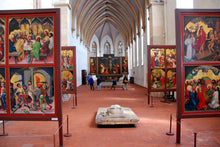 Load image into Gallery viewer, Atmosfere natalizie tra Svizzera, Francia e Germania | miguidi | 