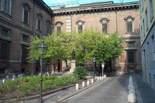 Load image into Gallery viewer, Metti una passeggiata a Brera - miguidi