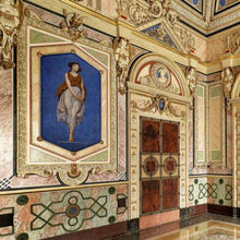 Load image into Gallery viewer, Milano segreta: le meraviglie di palazzo Archinto | miguidi