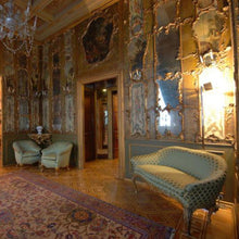 Load image into Gallery viewer, Milano segreta: la residenza Vignale, lussuoso nido d'amore - miguidi