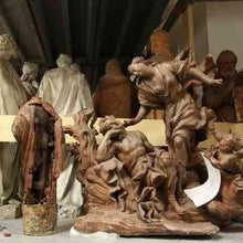 Load image into Gallery viewer, Un gioiello da non perdere: il museo del Duomo e San Gottardo in corte - miguidi