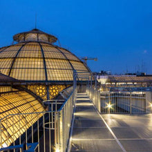 Load image into Gallery viewer, Salita serale ai tetti della Galleria Vittorio Emanuele II - miguidi