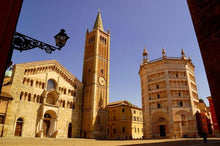 Load image into Gallery viewer, Parma: la citta' del buon vivere - miguidi