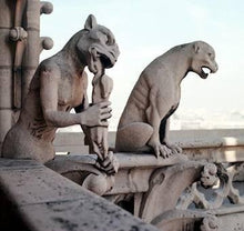Load image into Gallery viewer, Quel paradiso di statue: il Duomo sconosciuto - miguidi