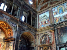 Load image into Gallery viewer, Il gioiello di Milano: San Maurizio al Monastero Maggiore - miguidi