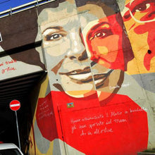 Load image into Gallery viewer, Passeggiata all'ortica: l'antico santuario e i nuovi murales! - miguidi