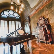 Load image into Gallery viewer, Giuseppe Verdi e la sua opera più bella: la casa di riposo per musicisti - miguidi