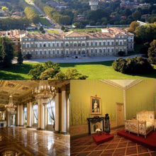 Load image into Gallery viewer, La villa reale di Monza: magnificenza a 360 - miguidi