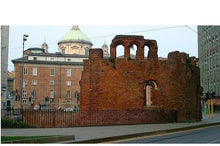 Load image into Gallery viewer, I gioielli nascosti di Milano: Santa Maria presso San Satiro, San Gottardo in corte, San Giovanni in conca - miguidi