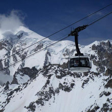 Load image into Gallery viewer, Mi Guidi mozzafiato: a tu per tu col Monte Bianco | miguidi