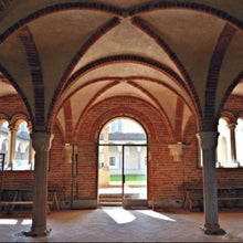 Load image into Gallery viewer, L'Abbazia di Morimondo | miguidi