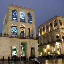 Load image into Gallery viewer, Il Museo del '900 - miguidi