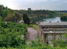 Load image into Gallery viewer, Crespi D'adda e navigazione sul fiume... Con aperitivo a bordo! - miguidi