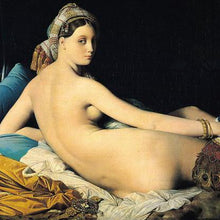 Load image into Gallery viewer, Mostra Ingres a Palazzo Reale! | miguidi