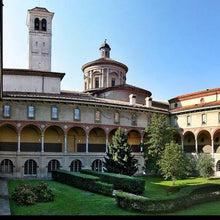 Load image into Gallery viewer, Il museo nazionale della scienza e della tecnologia Leonardo Da Vinci - miguidi