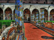 Load image into Gallery viewer, Napoli: anema e core - miguidi