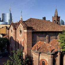 Load image into Gallery viewer, Santa Maria Incoronata e la sua splendida biblioteca - miguidi
