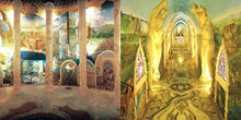 Load image into Gallery viewer, La comunità damanhur e il più grande tempio sotterraneo del mondo - miguidi