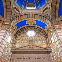 Load image into Gallery viewer, Luoghi d'arte e di sentimento: il Cimitero Monumentale | miguidi