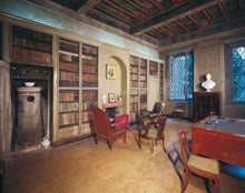 Load image into Gallery viewer, Milano segreta: la residenza Vignale, lussuoso nido d'amore - miguidi