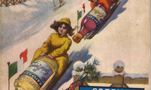 Load image into Gallery viewer, Campari: red passion | miguidi