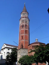 Load image into Gallery viewer, I gioielli nascosti di Milano: Santa Maria presso San Satiro, San Gottardo in corte, San Giovanni in conca - miguidi