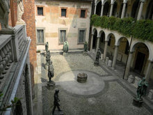 Load image into Gallery viewer, La Pinacoteca Ambrosiana | miguidi