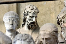 Load image into Gallery viewer, Quel paradiso di statue: il Duomo sconosciuto - miguidi