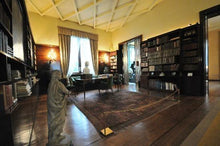 Load image into Gallery viewer, Il fascino discreto della borghesia: Villa Necchi Campiglio e dintorni | miguidi