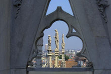 Load image into Gallery viewer, Quel paradiso di statue: il Duomo sconosciuto - miguidi