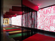Load image into Gallery viewer, Campari: red passion | miguidi
