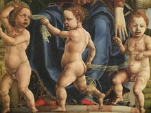 Load image into Gallery viewer, Un aperitivo da Giangiacomo Poldi Pezzoli - miguidi