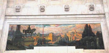 Load image into Gallery viewer, La stazione Centrale tra cinema, arte e storia - miguidi